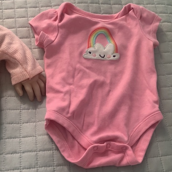 Paradise Galleries baby doll - Picture 7 of 10